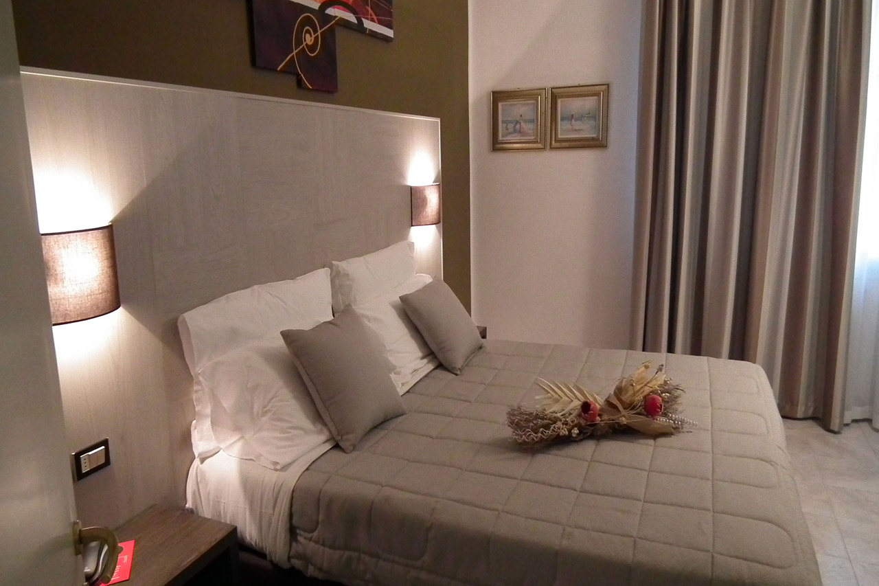 Hotel Montepizzo - foto 4
