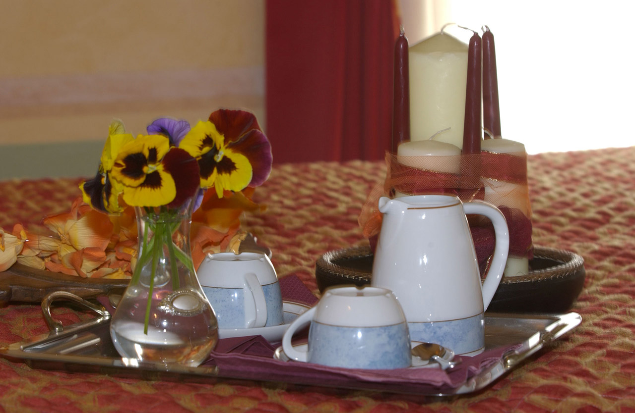 Hotel Montepizzo - foto 5