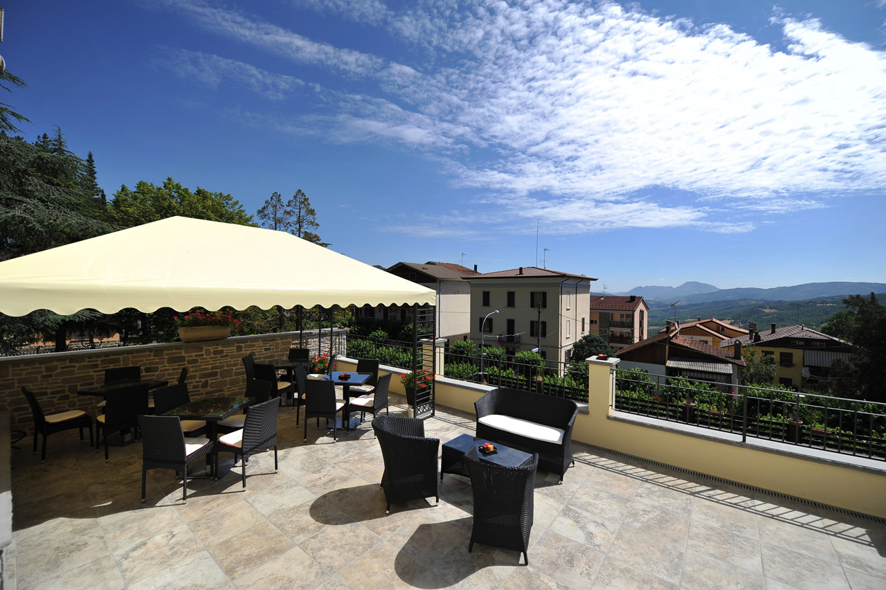 Hotel Montepizzo - foto 6