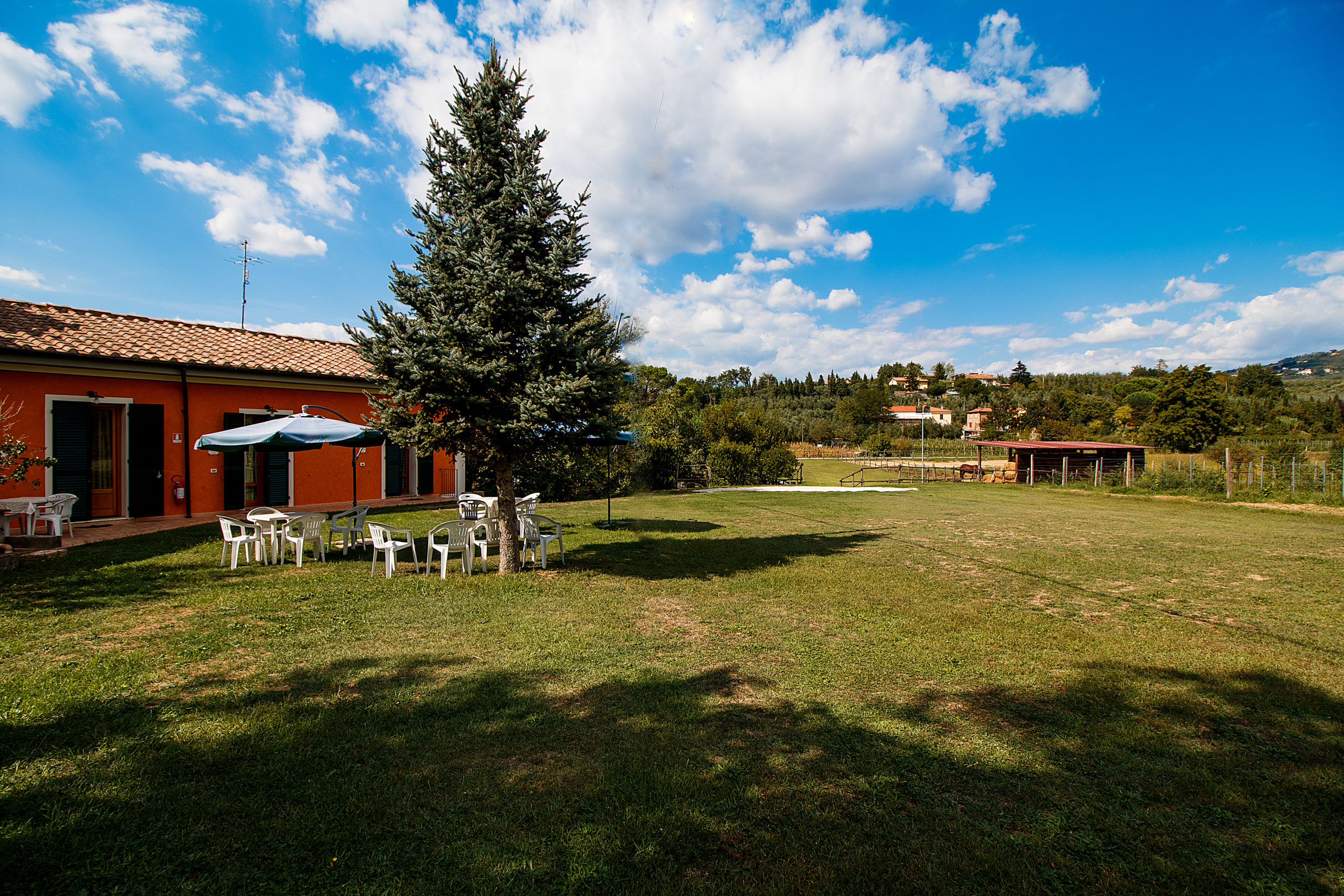 Agriturismo Il Piastrino - foto 2