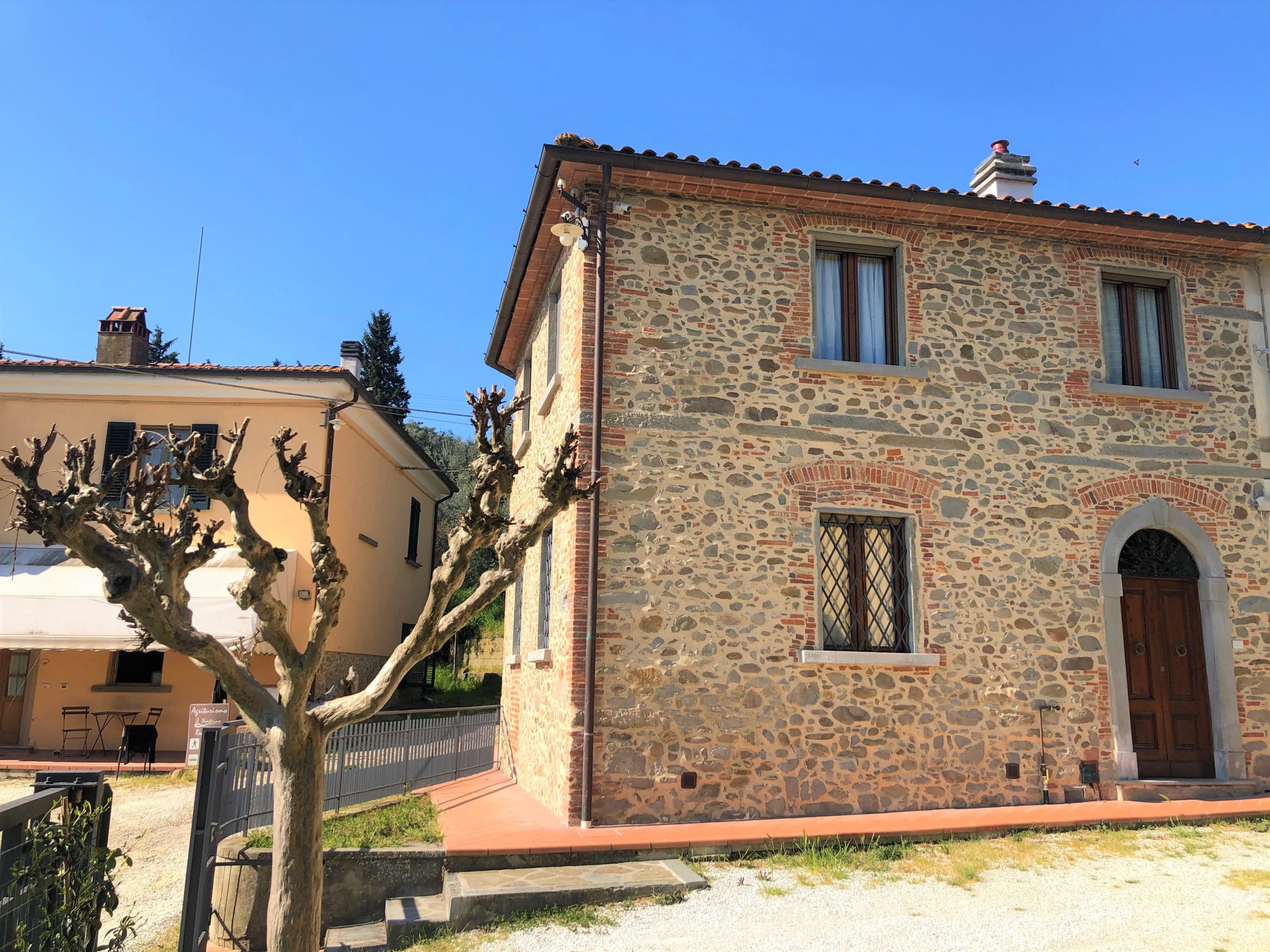 Agriturismo Il Piastrino - foto 3