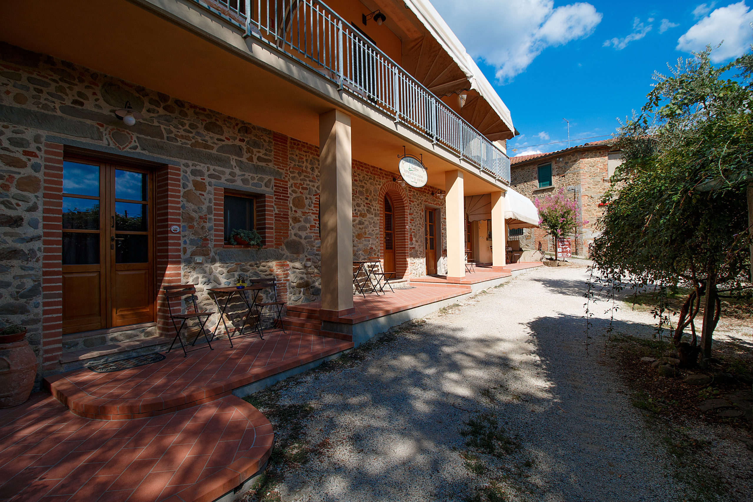 Agriturismo Il Piastrino - foto 6