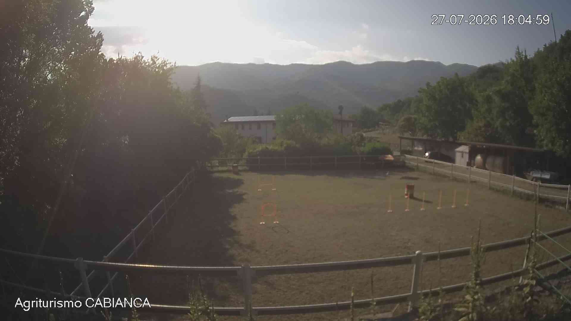 Agriturismo Ca' Bianca - foto 1