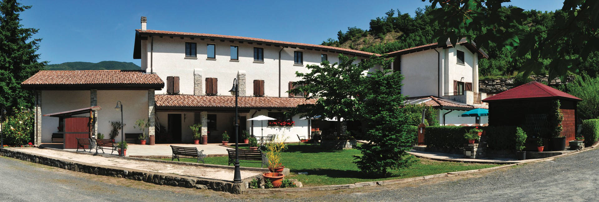 Agriturismo Ca' Bianca - foto 5