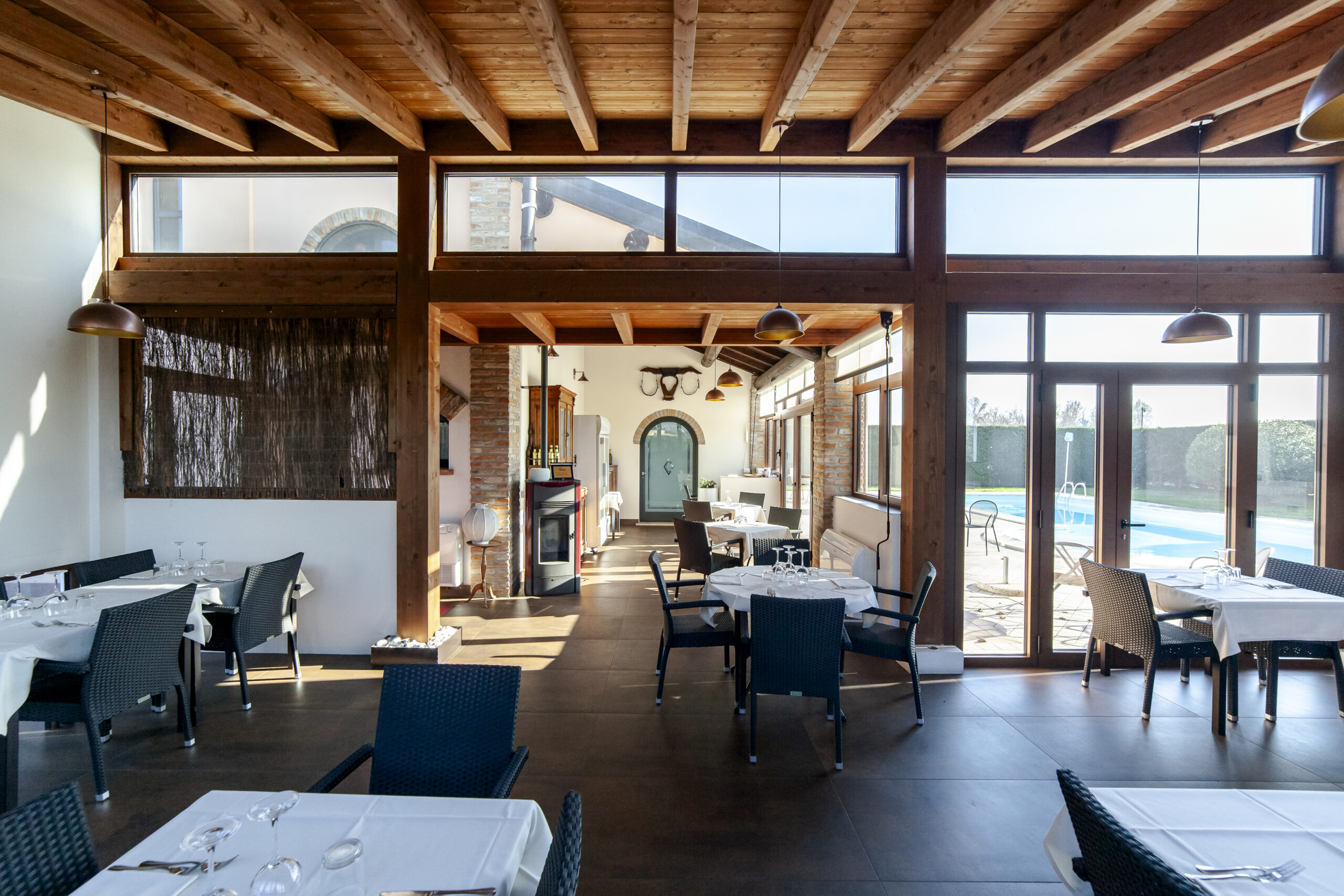 Agriturismo Ristorante Corte dei Gioghi - foto 1