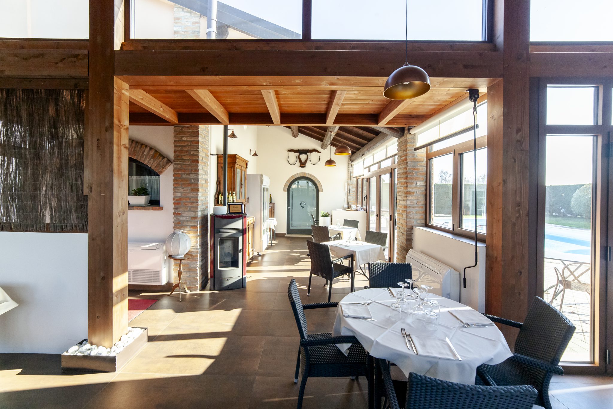 Agriturismo Ristorante Corte dei Gioghi - foto 3