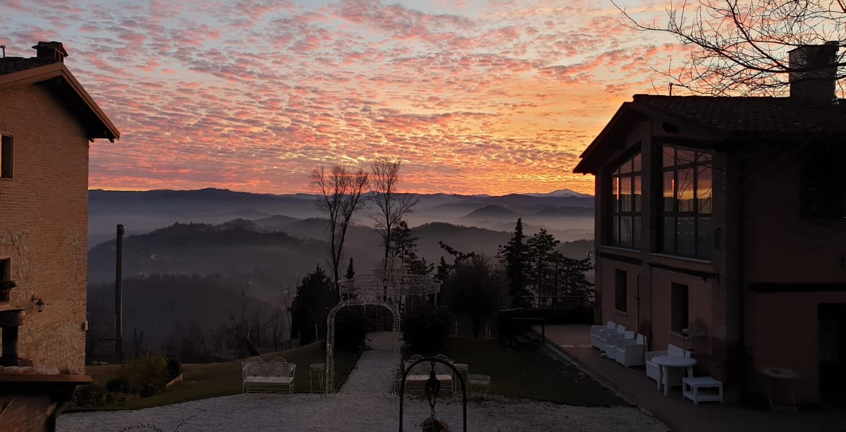 Agriturismo Guardastelle - foto 1