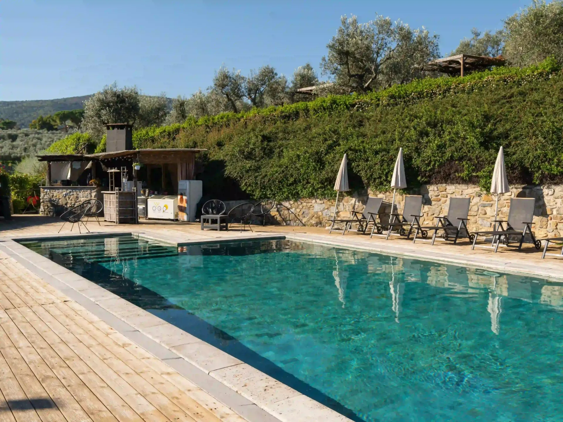 Agriturismo Sottotono foto 4