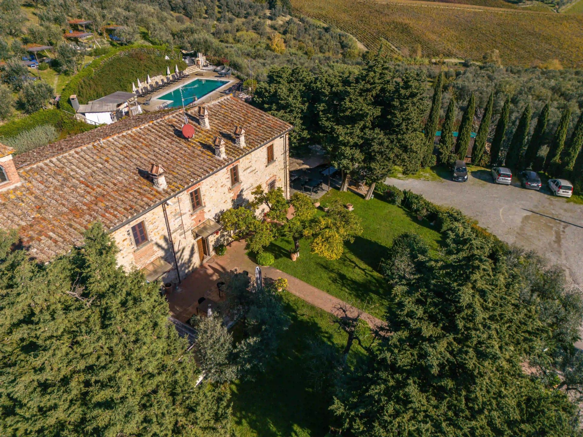 Agriturismo Sottotono foto 3