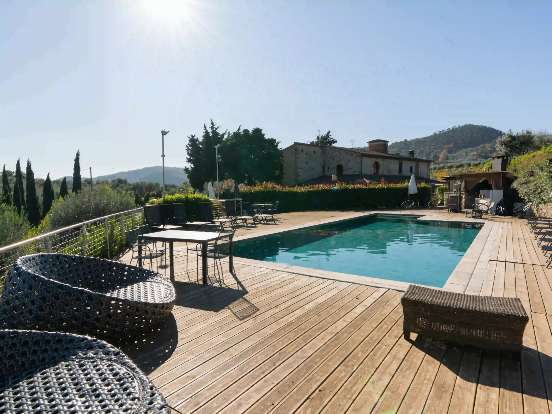 Agriturismo Sottotono foto 6