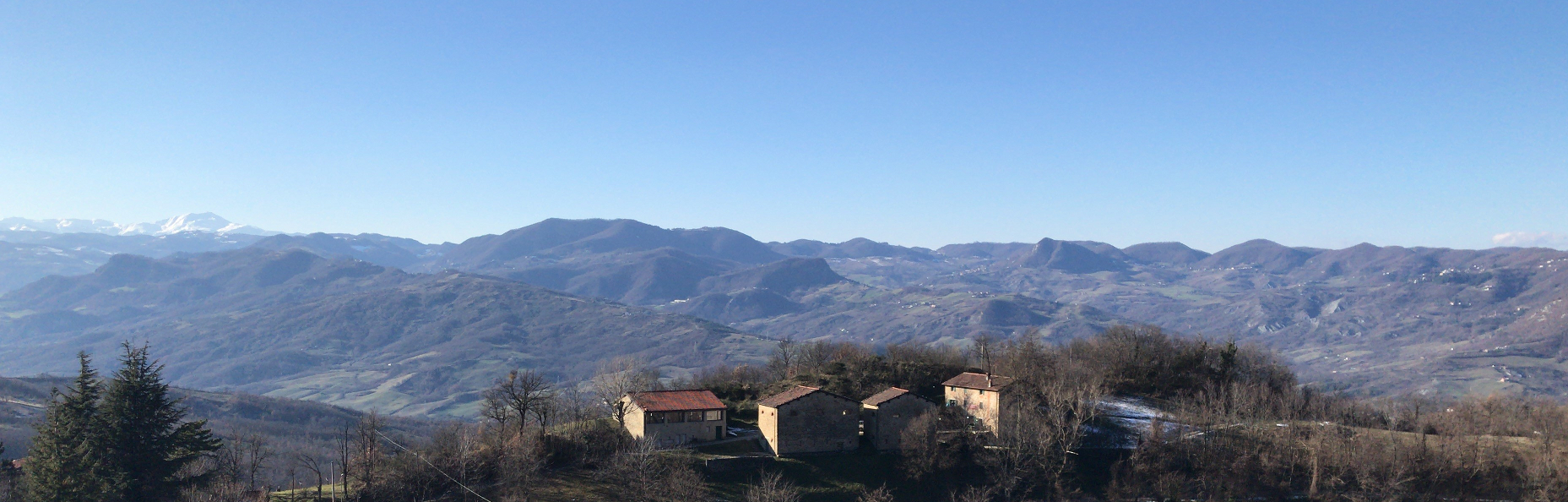 Locanda dei Fienili del Campiaro - foto 3