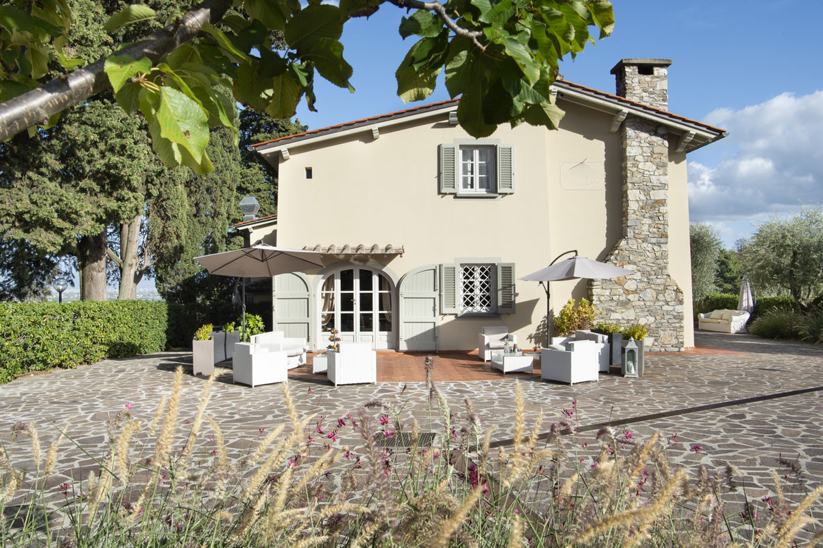 VILLA ZELMA foto 3
