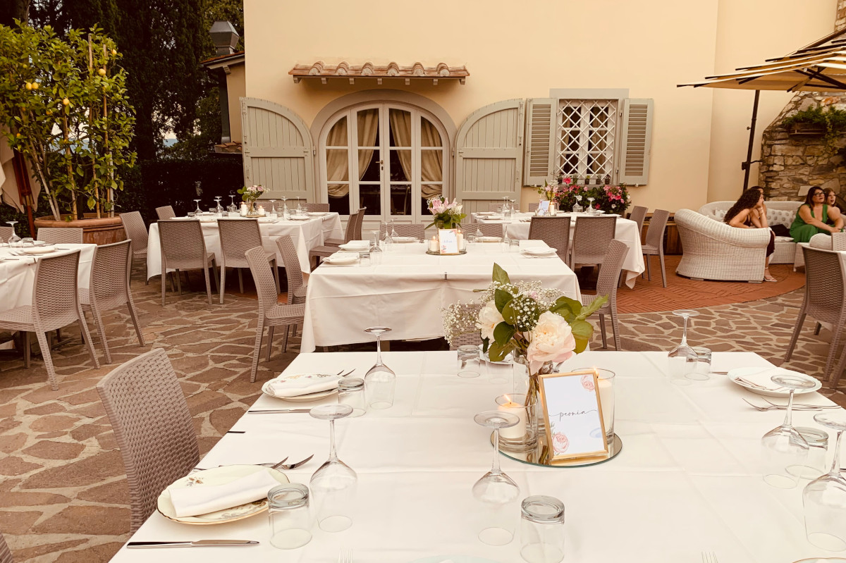 VILLA ZELMA foto 4