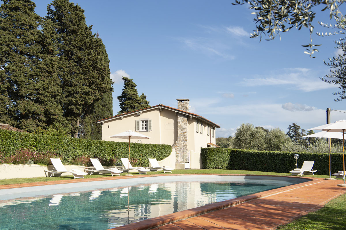 VILLA ZELMA foto 6