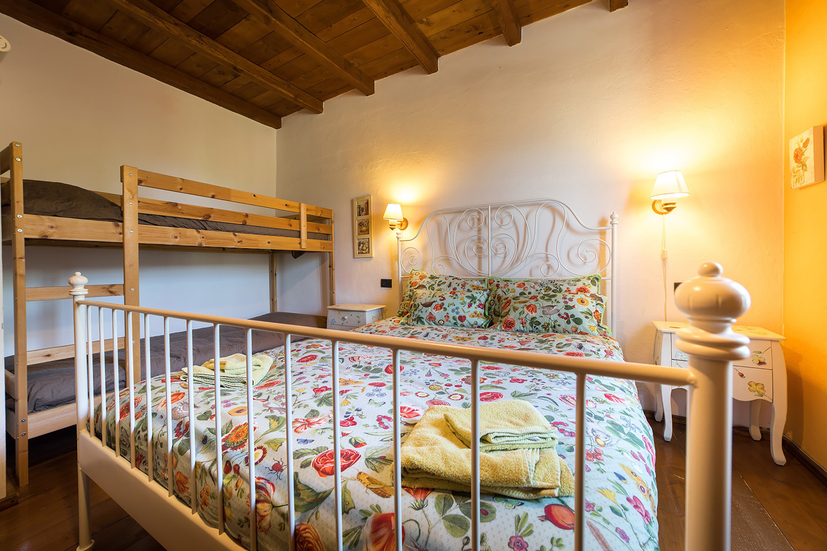 Agriturismo Biologico Terra Antica foto 2