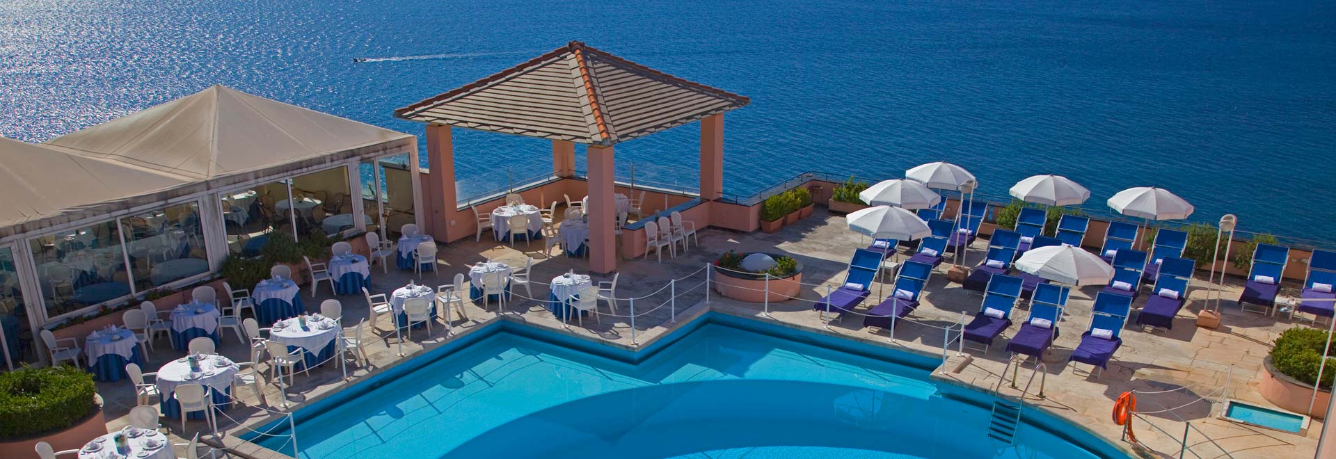 Hotel Punta San Martino - foto 2