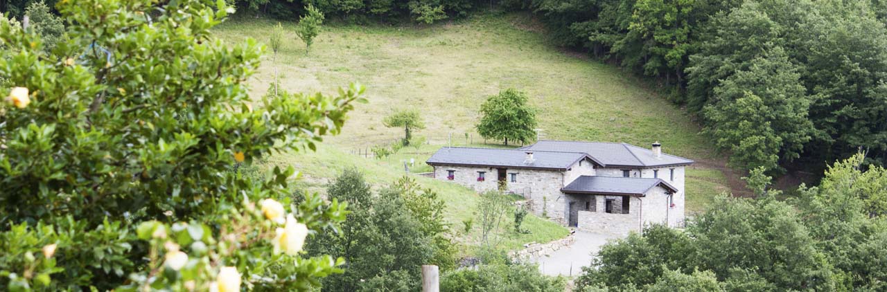 Agriturismo Le Querciole foto 1