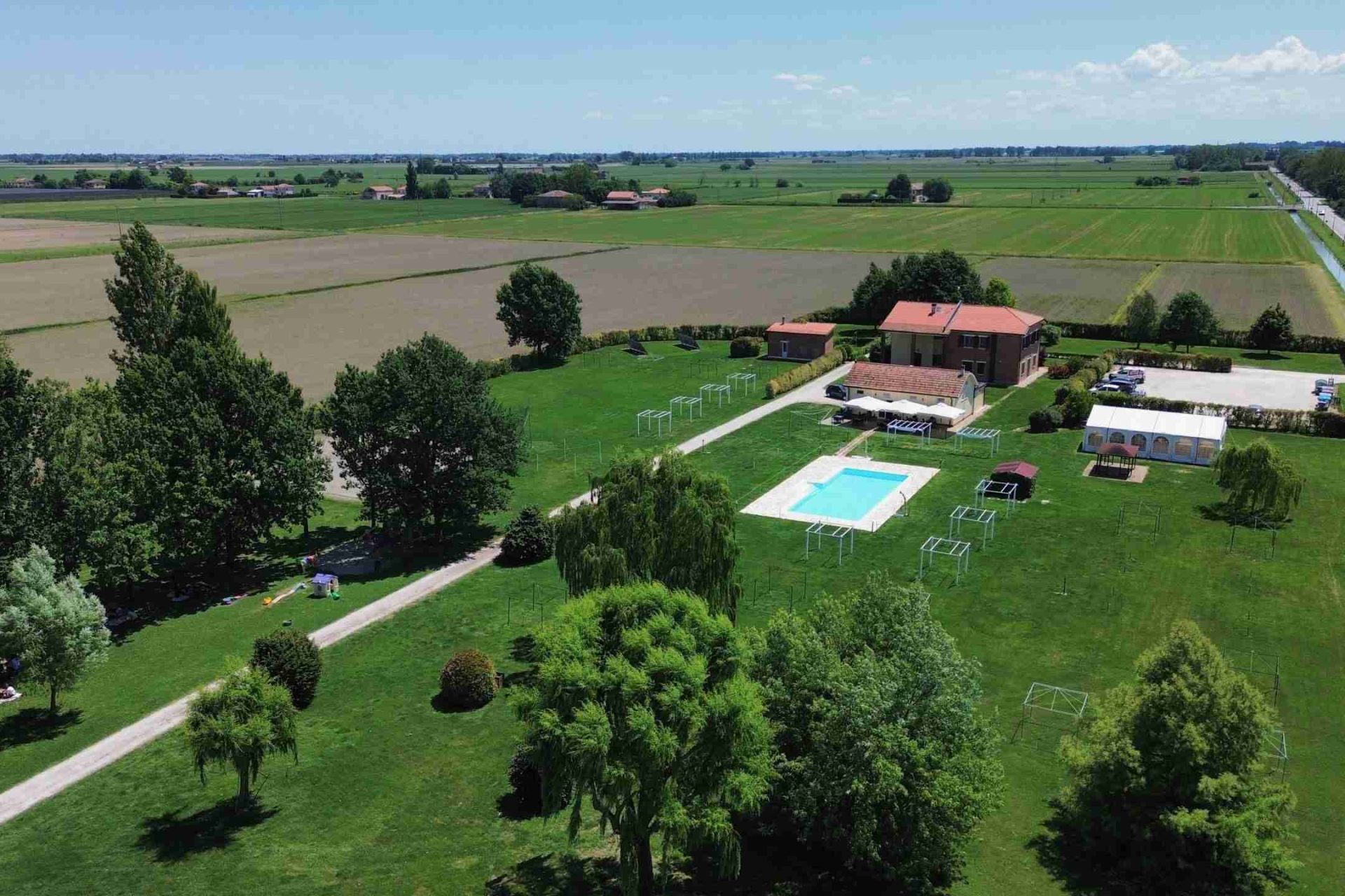 Agriturismo La Torretta foto 5