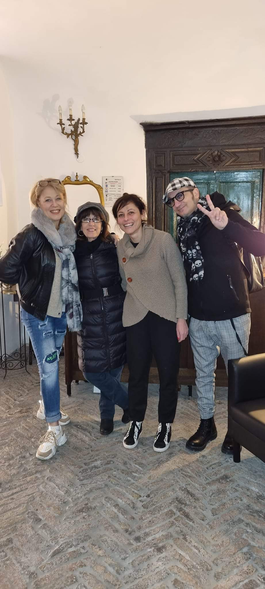 Affittacamere San Teodoro foto 4