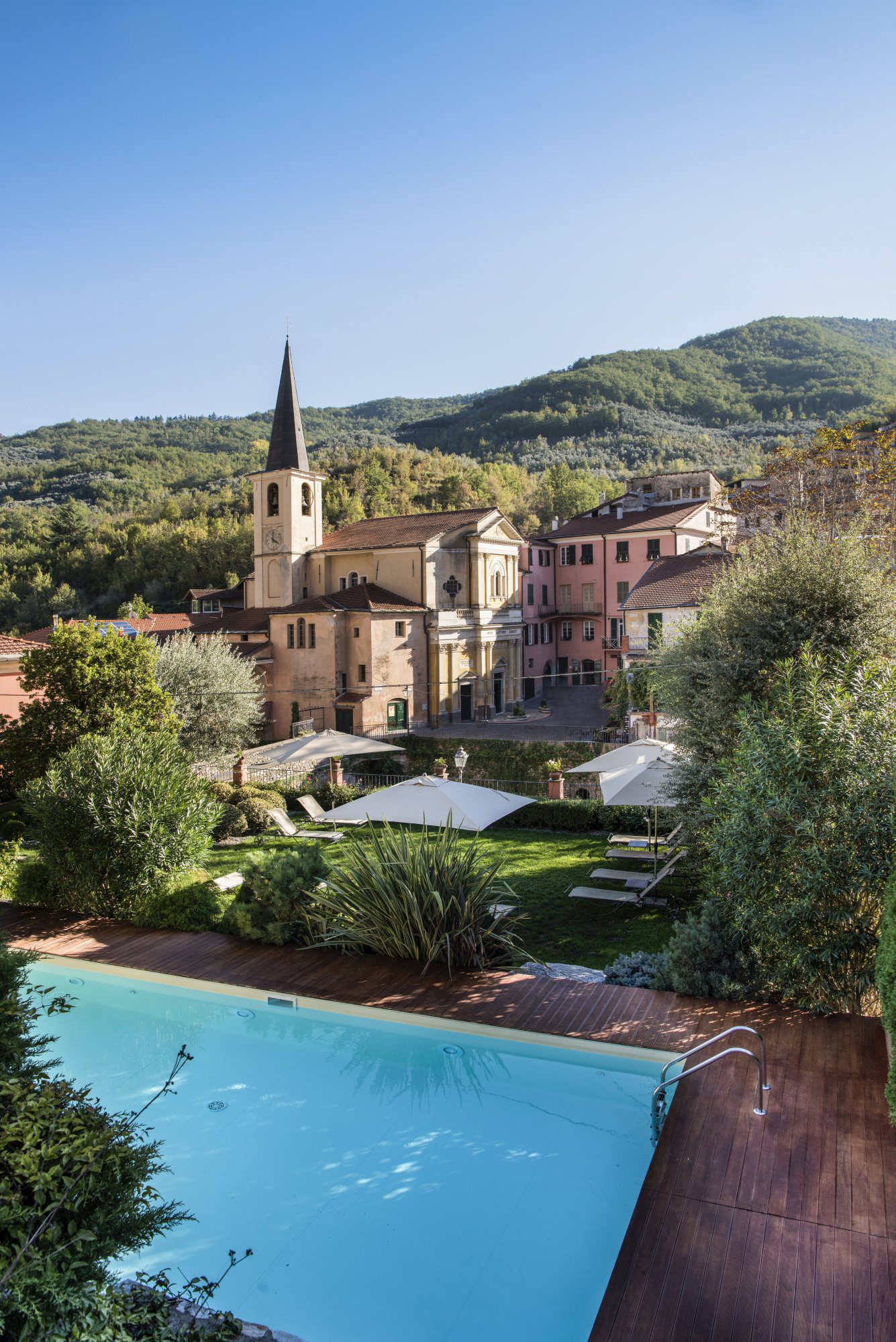 Albergo Diffuso Relais del Maro - foto 1