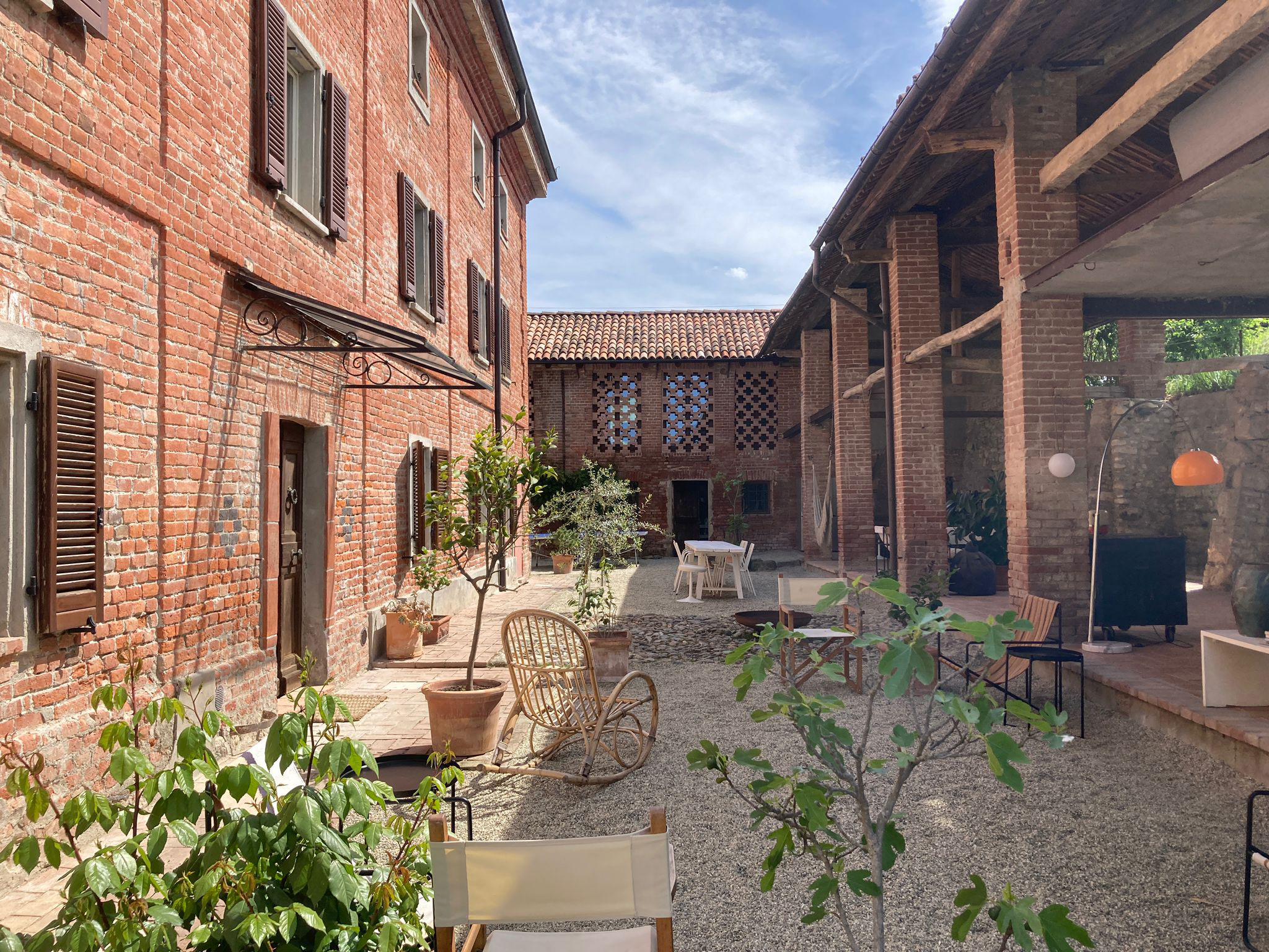 B&B Casa Dormiveglia foto 3