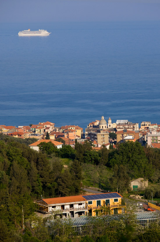 Tenda Piccola foto 4