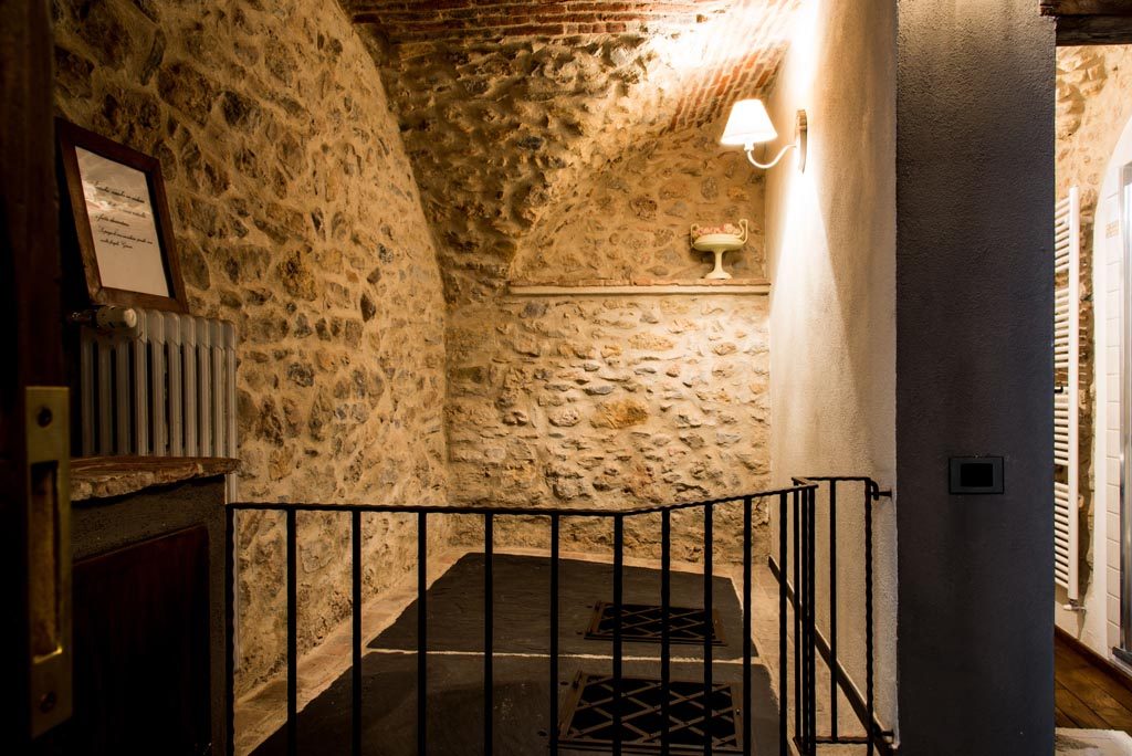 Antico Frantoio - B&B Peagna - foto 1