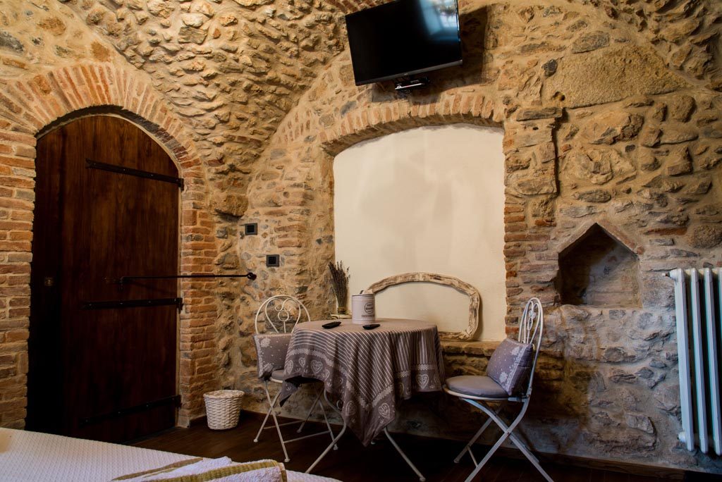 Antico Frantoio - B&B Peagna - foto 2