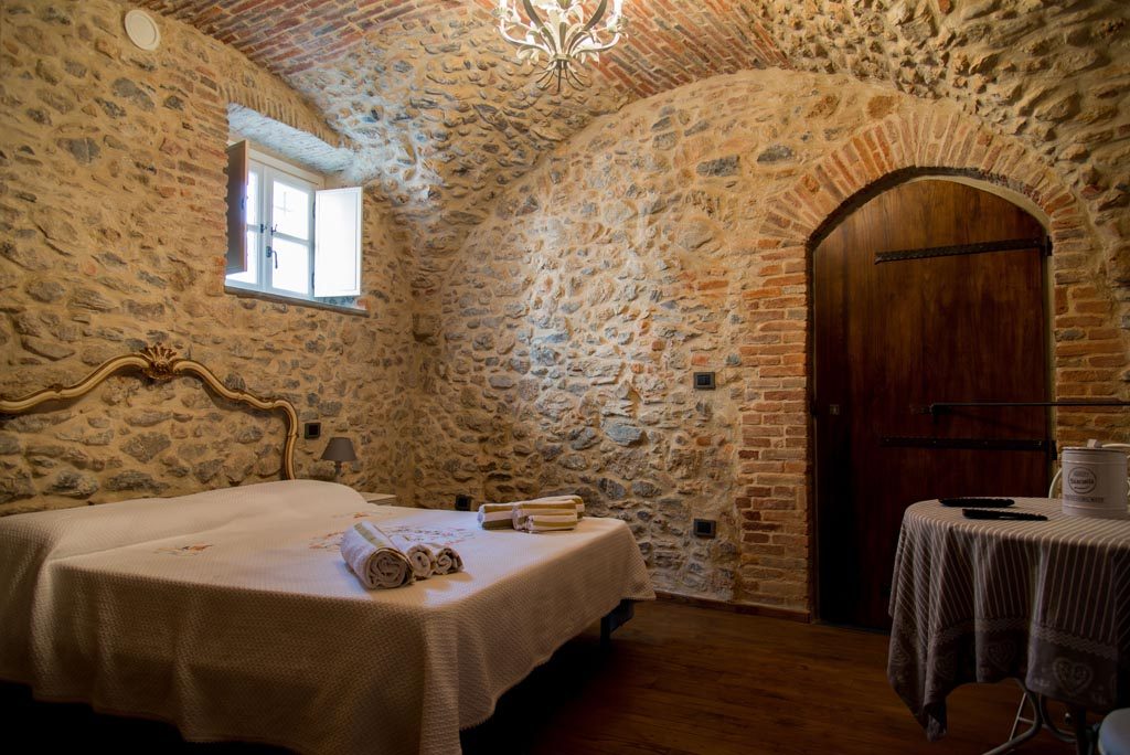 Antico Frantoio - B&B Peagna - foto 3