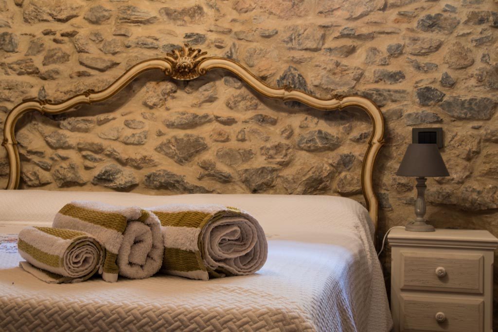 Antico Frantoio - B&B Peagna - foto 4