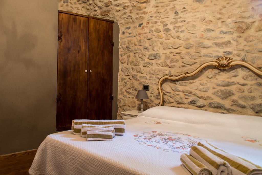 Antico Frantoio - B&B Peagna - foto 6