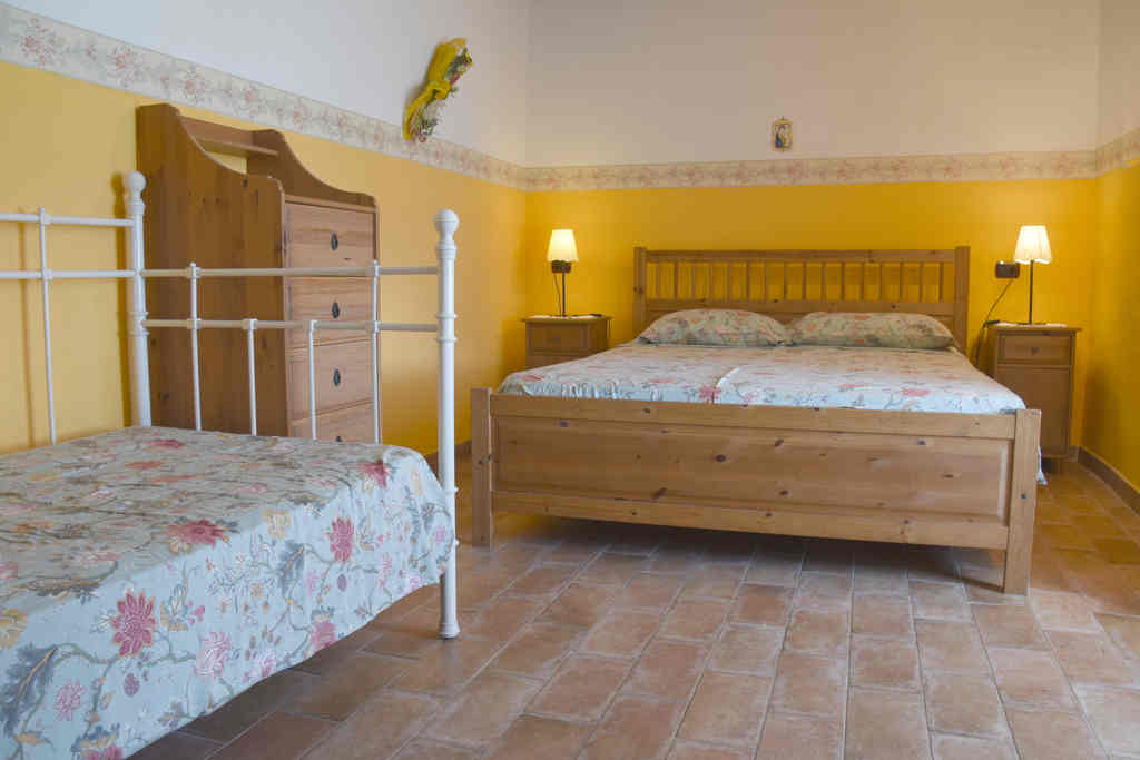 La Piana dei Castagni - agriturismo foto 3