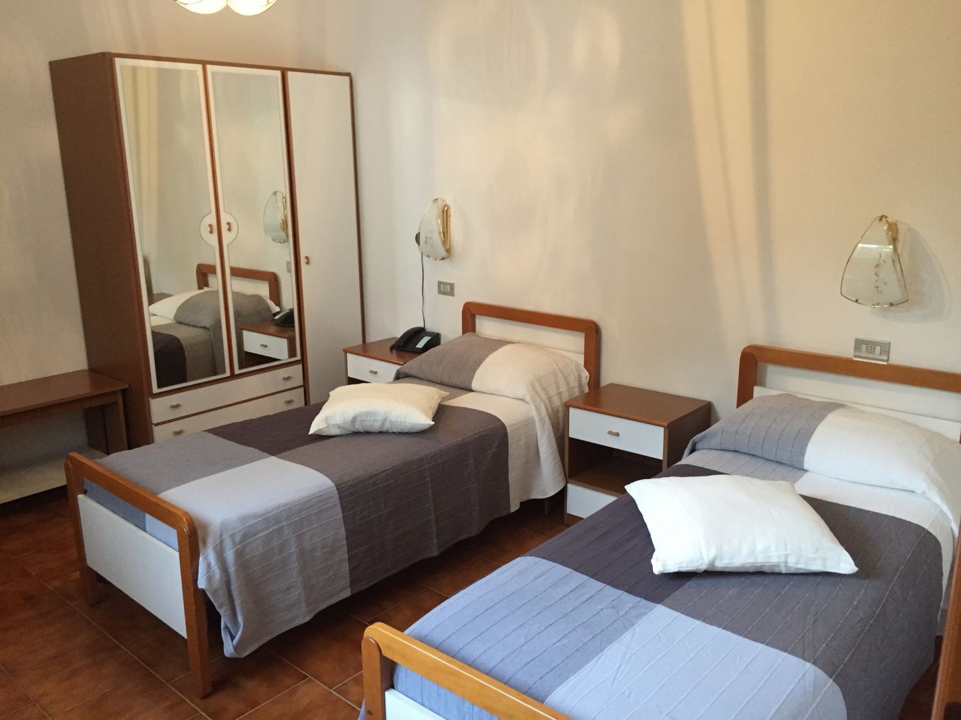 Albergo La Chiocciola foto 3