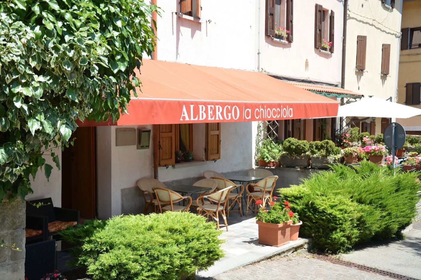Albergo La Chiocciola foto 5
