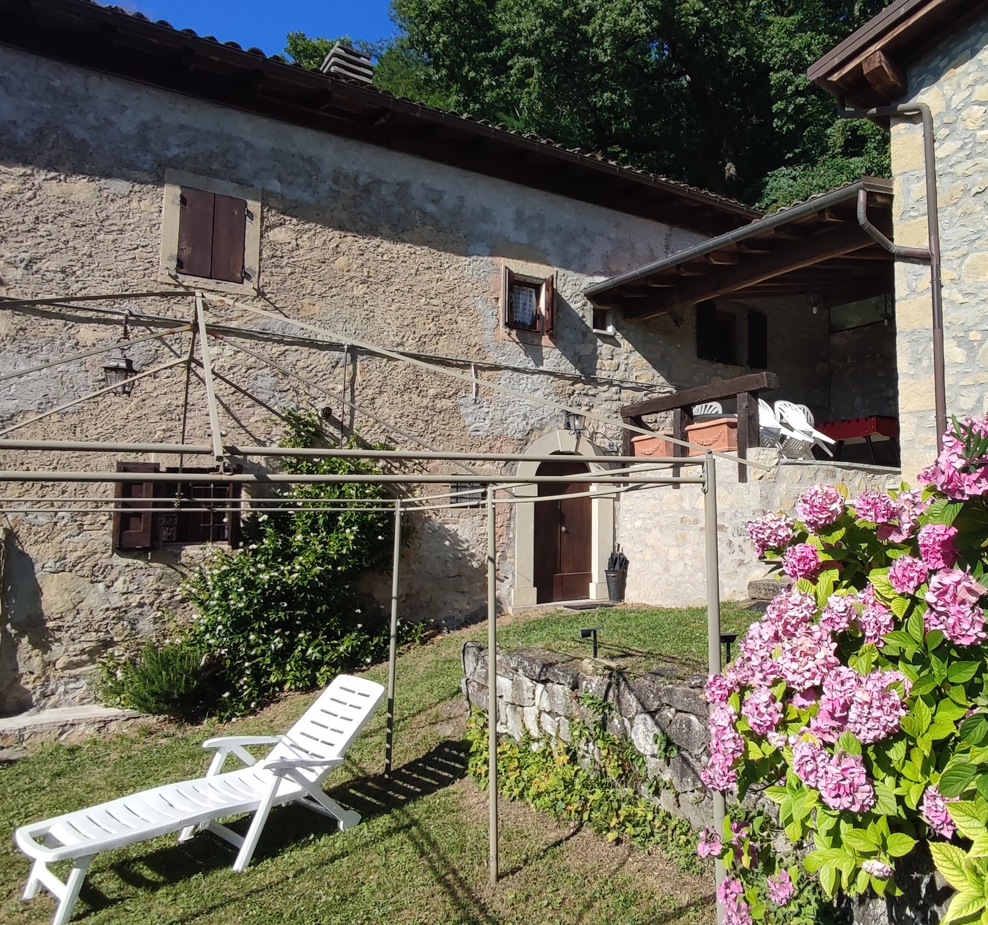 Bed & Breakfast Locanda della Via - foto 1