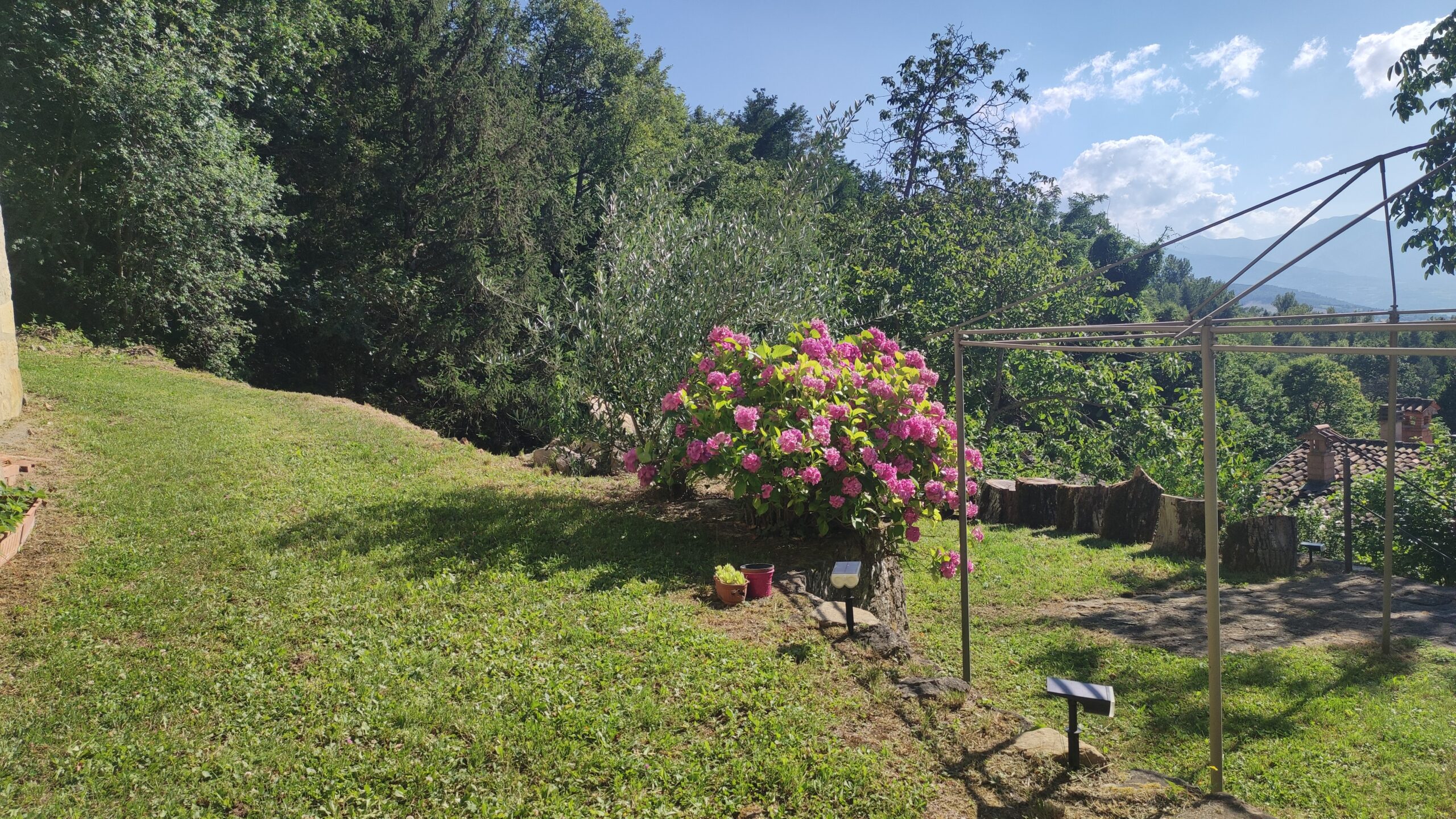 Bed & Breakfast Locanda della Via - foto 2