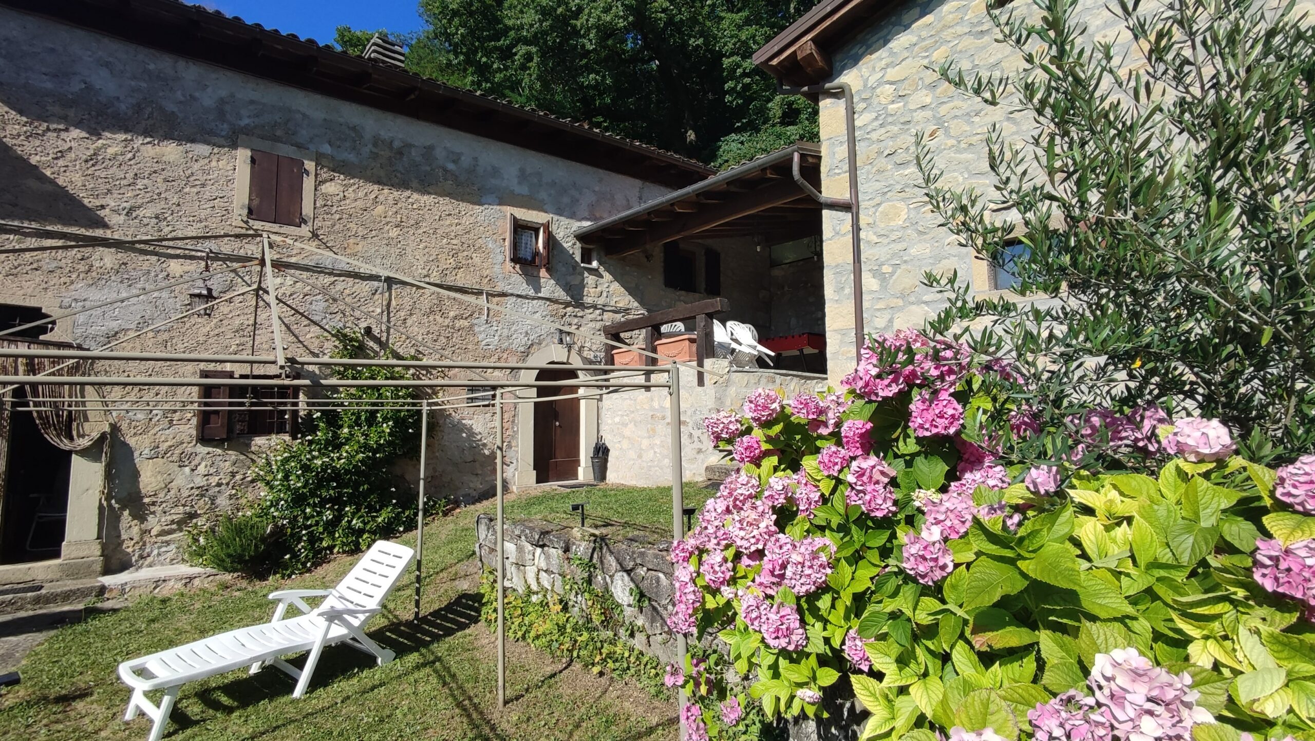 Bed & Breakfast Locanda della Via - foto 3