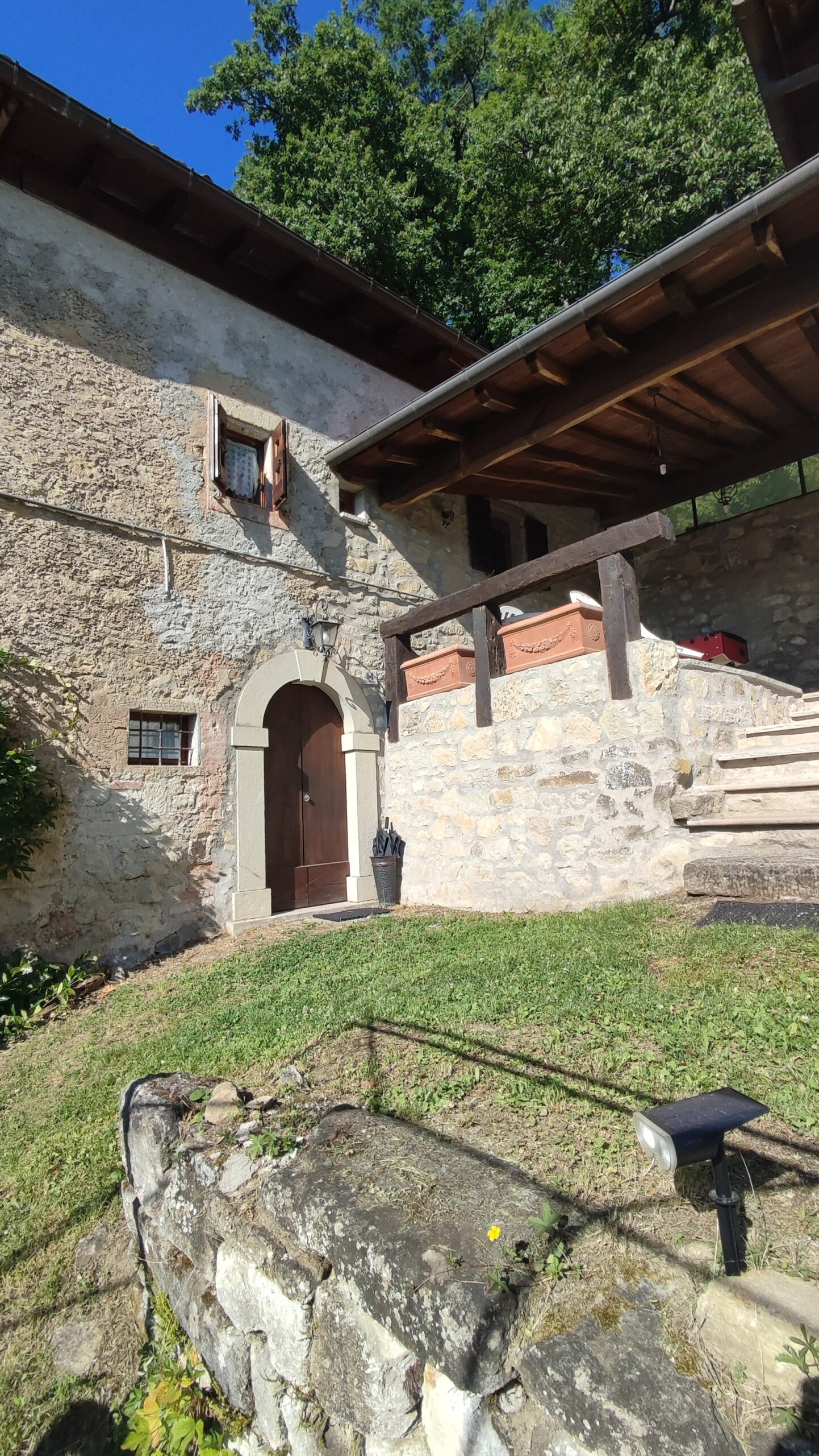 Bed & Breakfast Locanda della Via - foto 4
