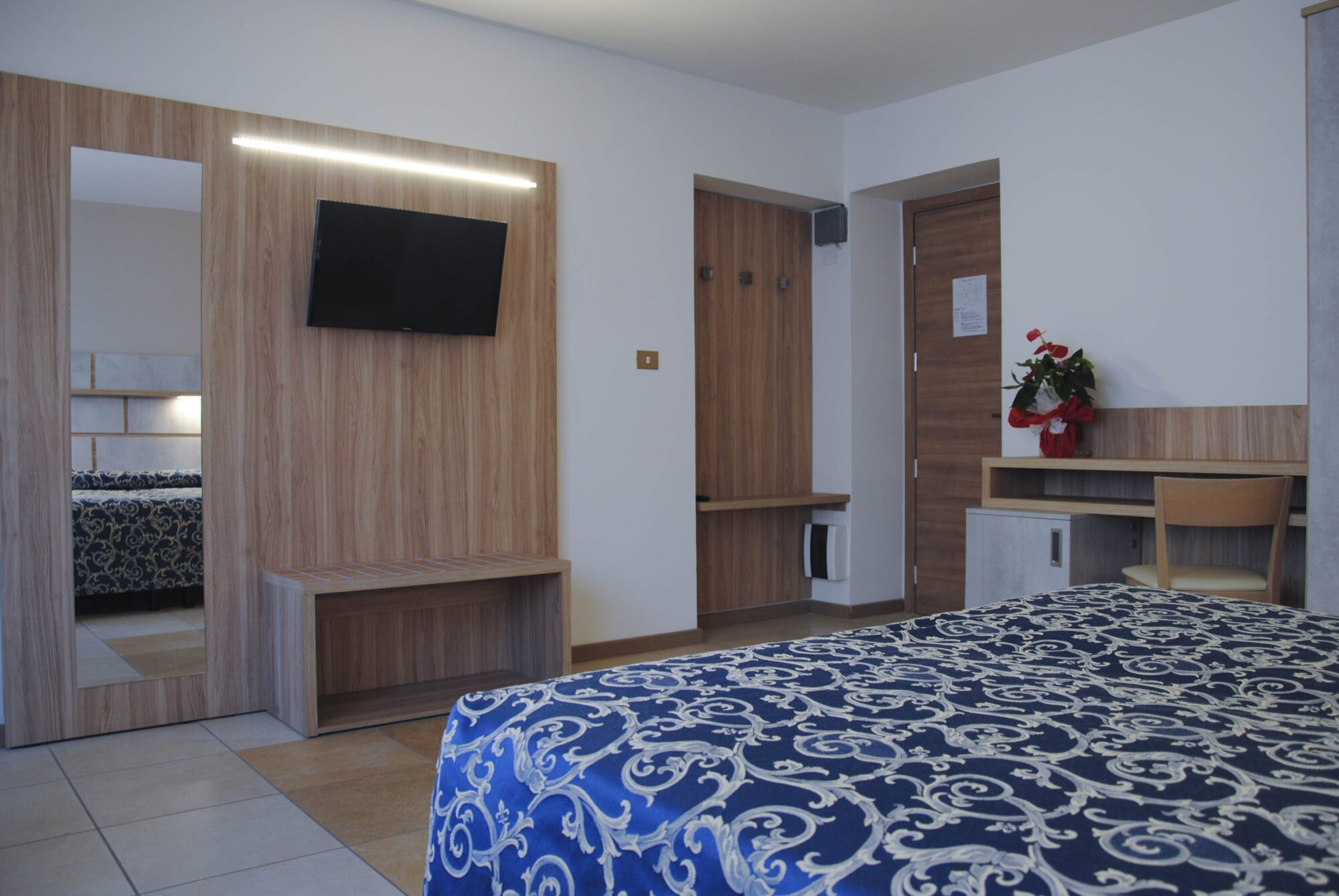 Hotel Bertusi - foto 2