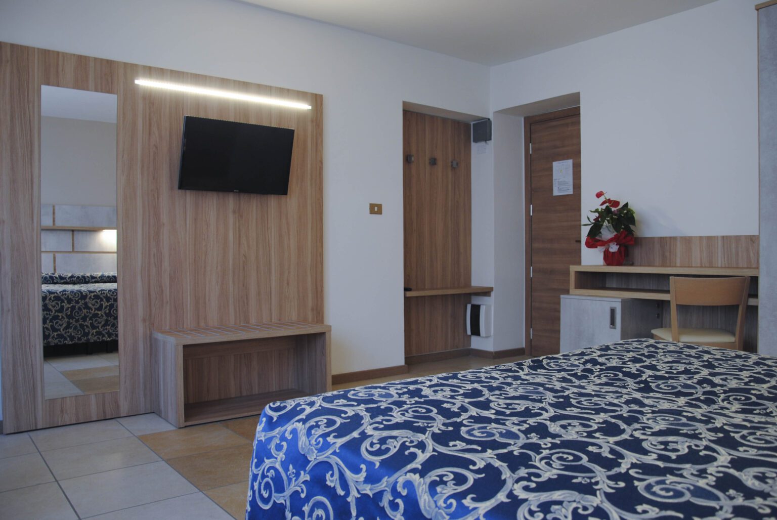 Hotel Bertusi - foto 3