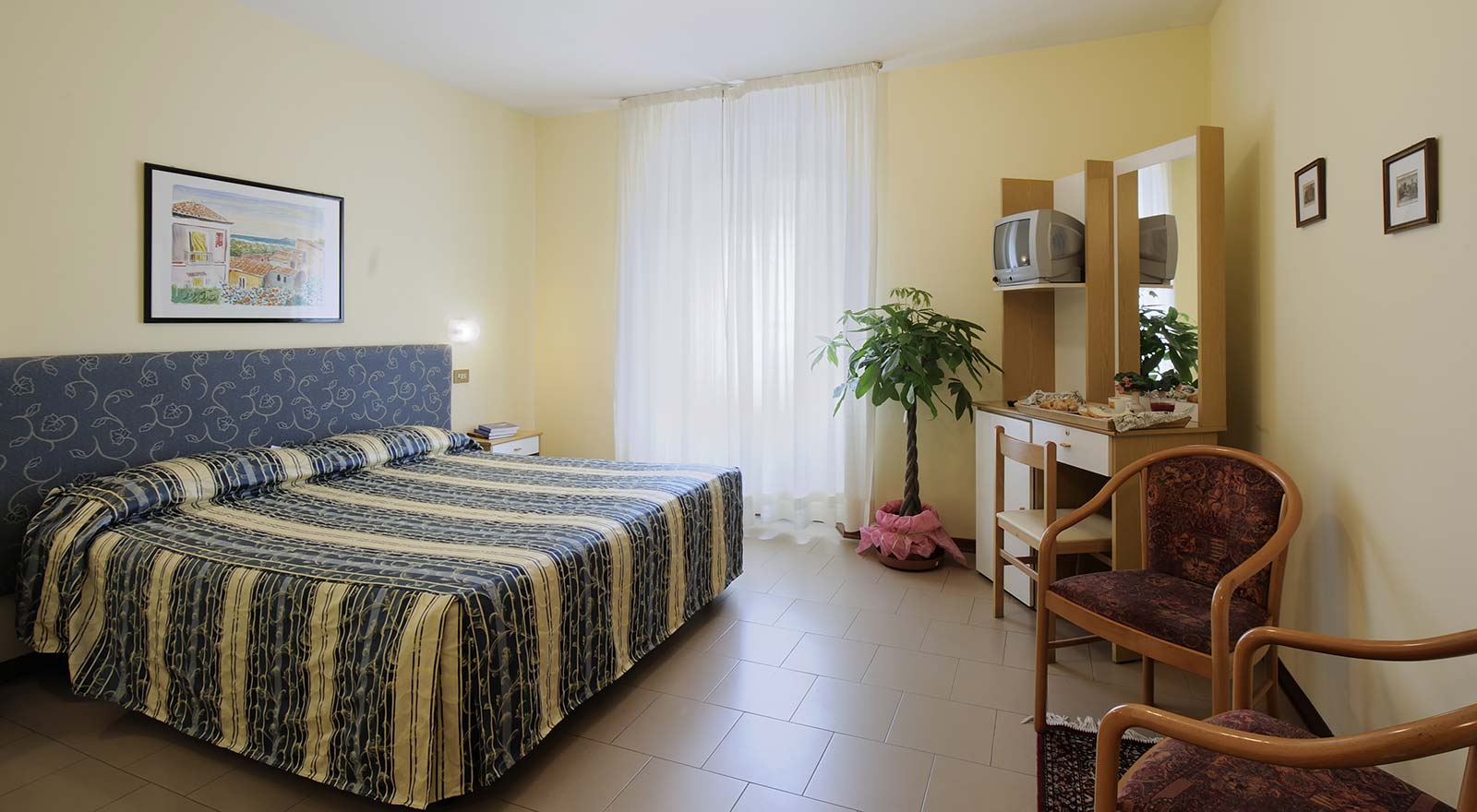 Hotel Bertusi - foto 4