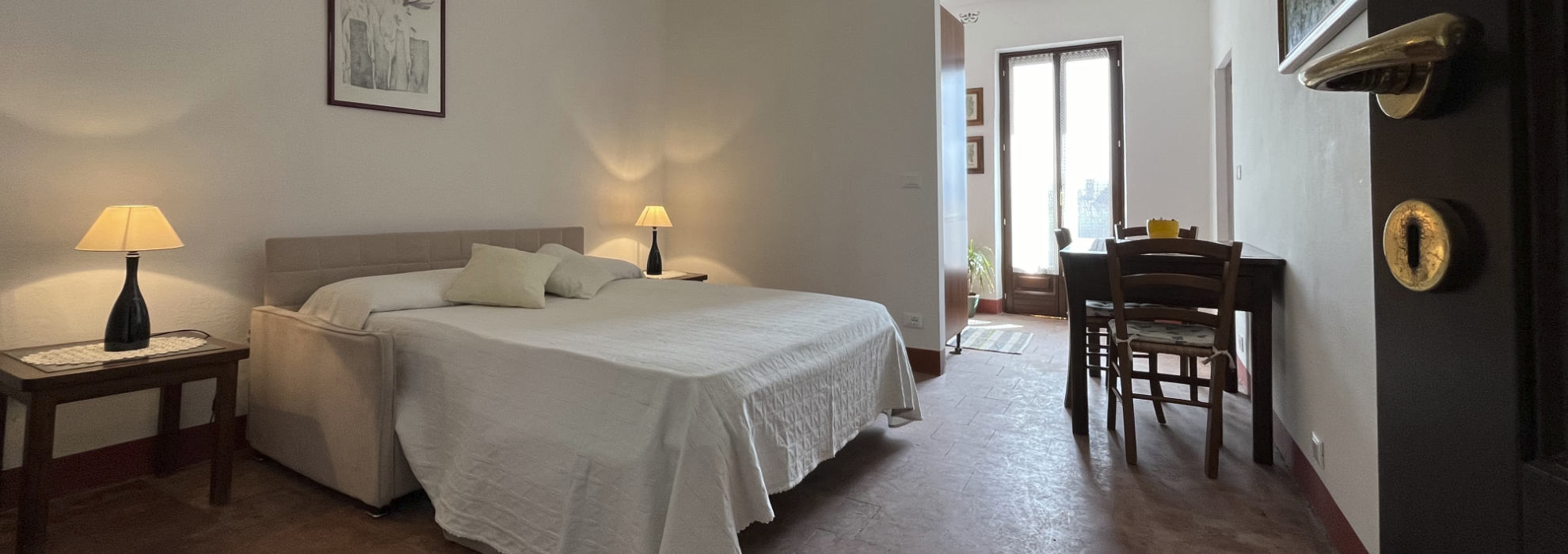 Agriturismo nelle Langhe - Il Gelso - appartamenti nella Valle del Barolo - foto 5