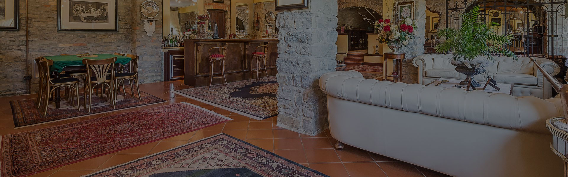 Tenuta Pian D'Attesio foto 4
