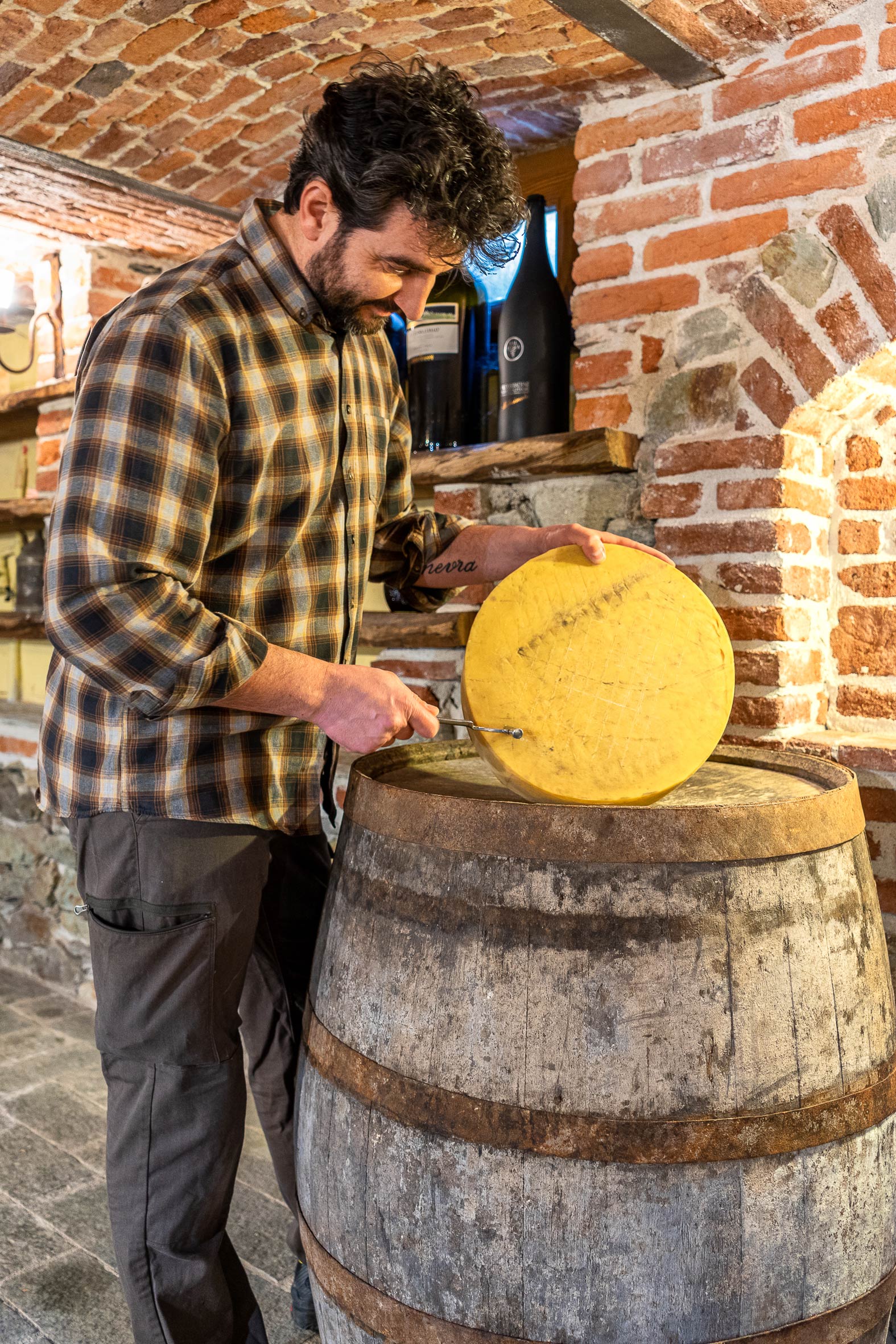 Agriturismo Cascina Veja - foto 1