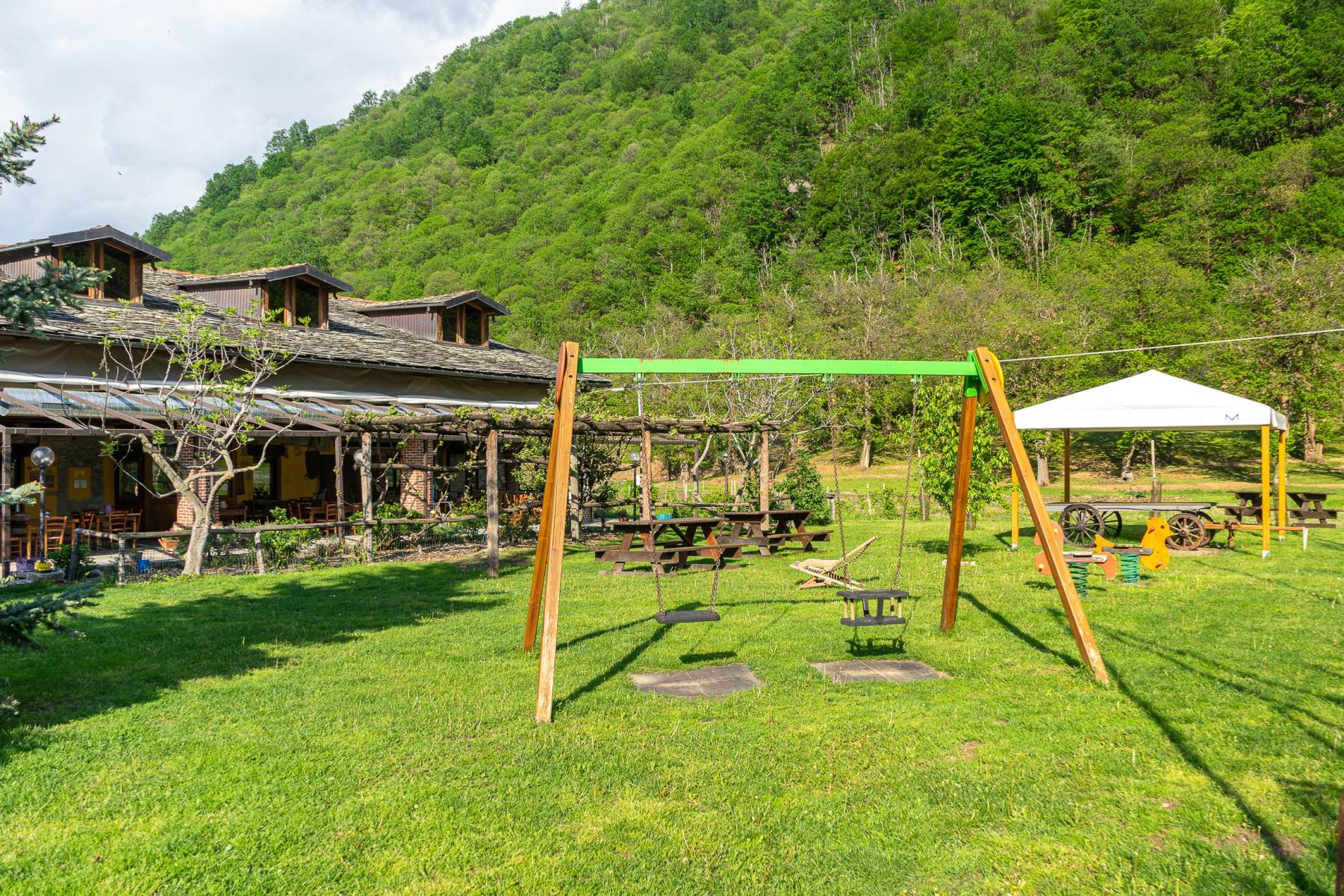 Agriturismo Cascina Veja - foto 3