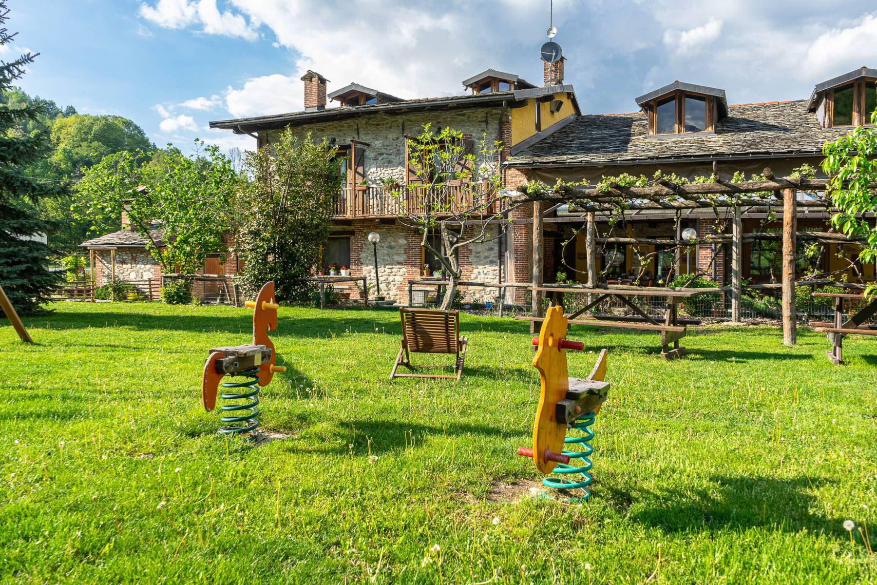 Agriturismo Cascina Veja - foto 4