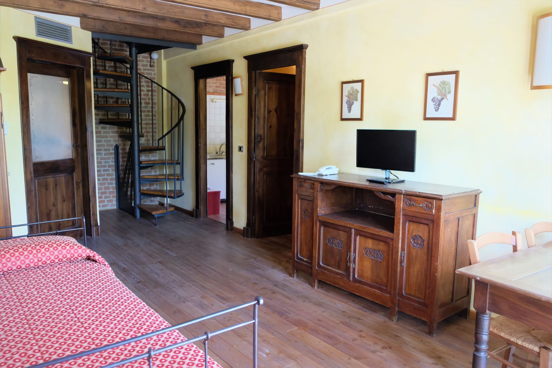 Val Di Spinso - foto 1