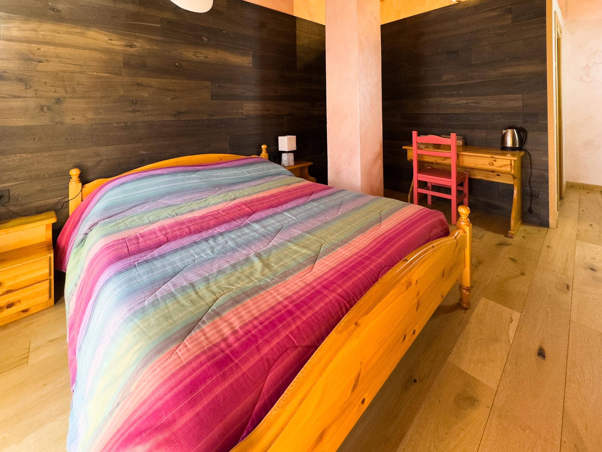 Agriturismo Al pra di Muriet - foto 3