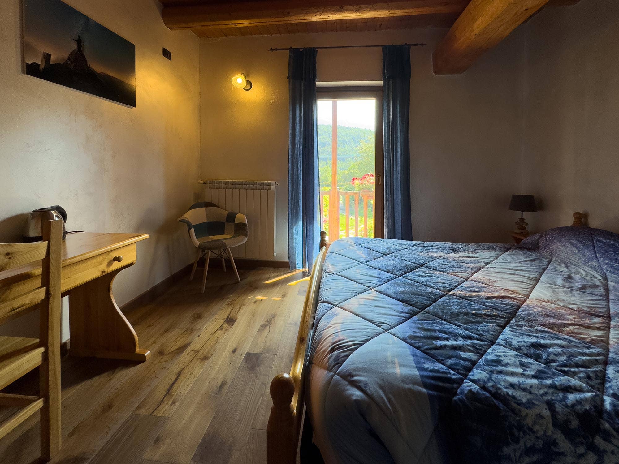 Agriturismo Al pra di Muriet - foto 4