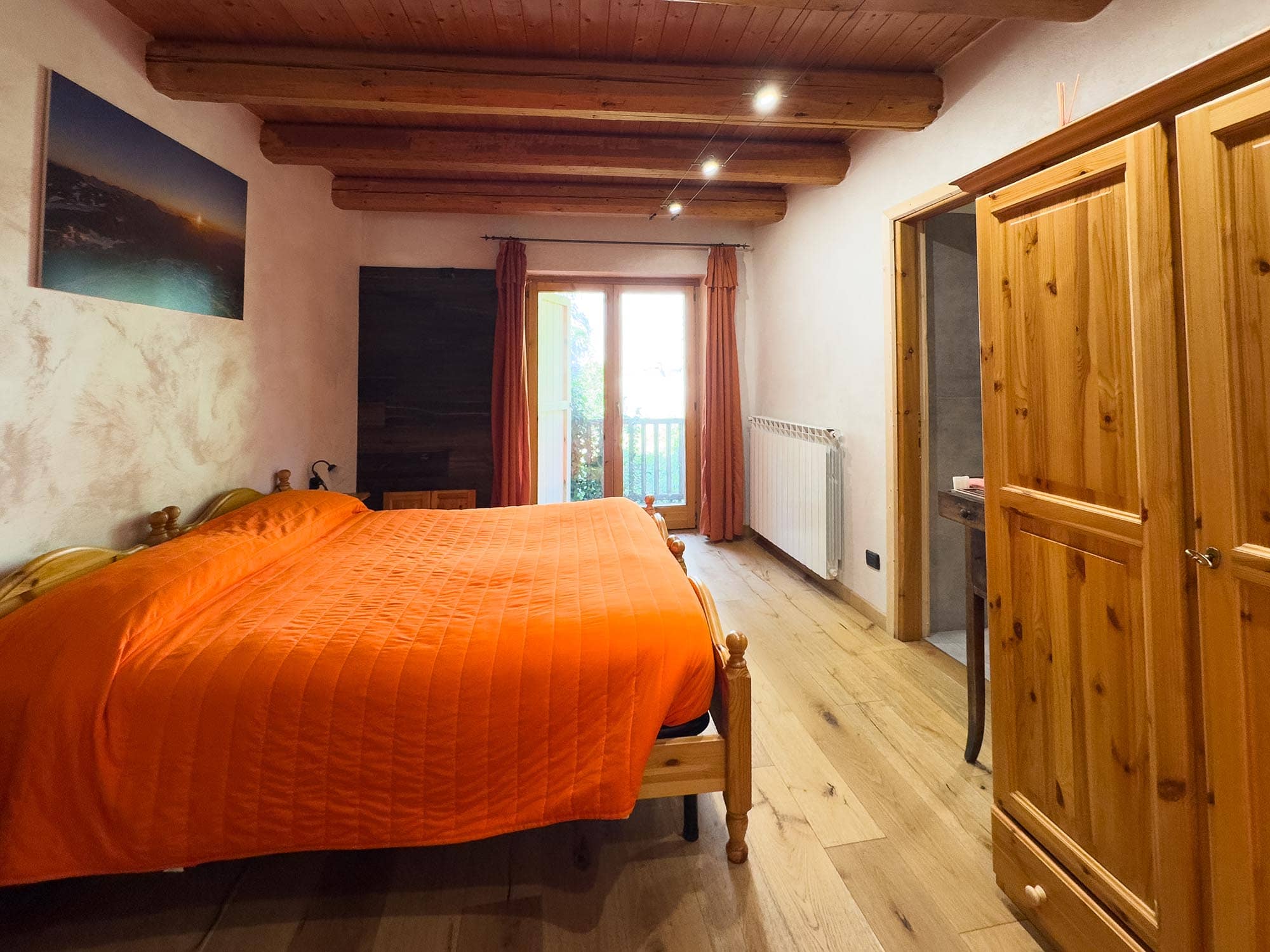 Agriturismo Al pra di Muriet - foto 5